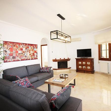 Casa Carlos 克萨达城 外观 照片